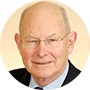 Portrait of Mr Ian Odgers