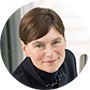 Portrait of Professor Karen Cox
