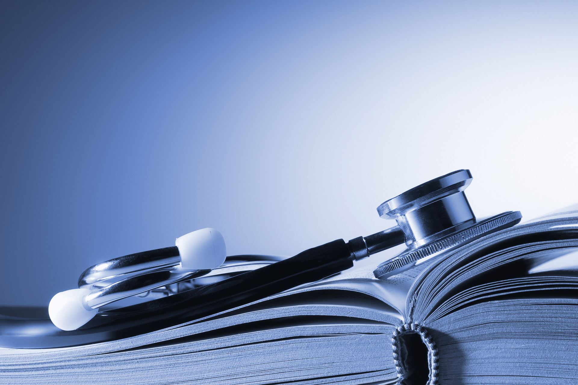 Image of Stethoscope