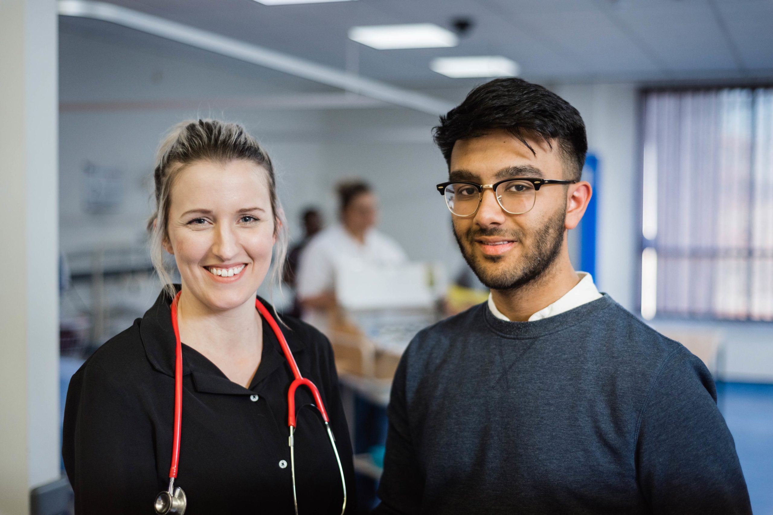 Entry Requirements - Kent and Medway Medical School