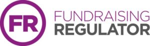 Logo for Fundraising Regulator