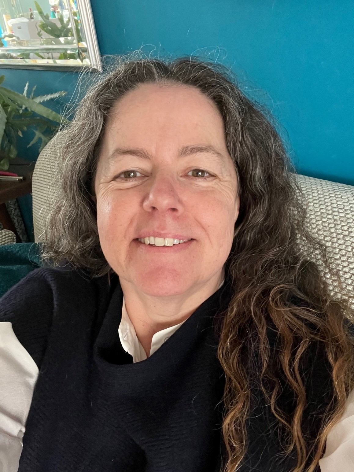 Harriet Gifford Kent and Medway Medical School