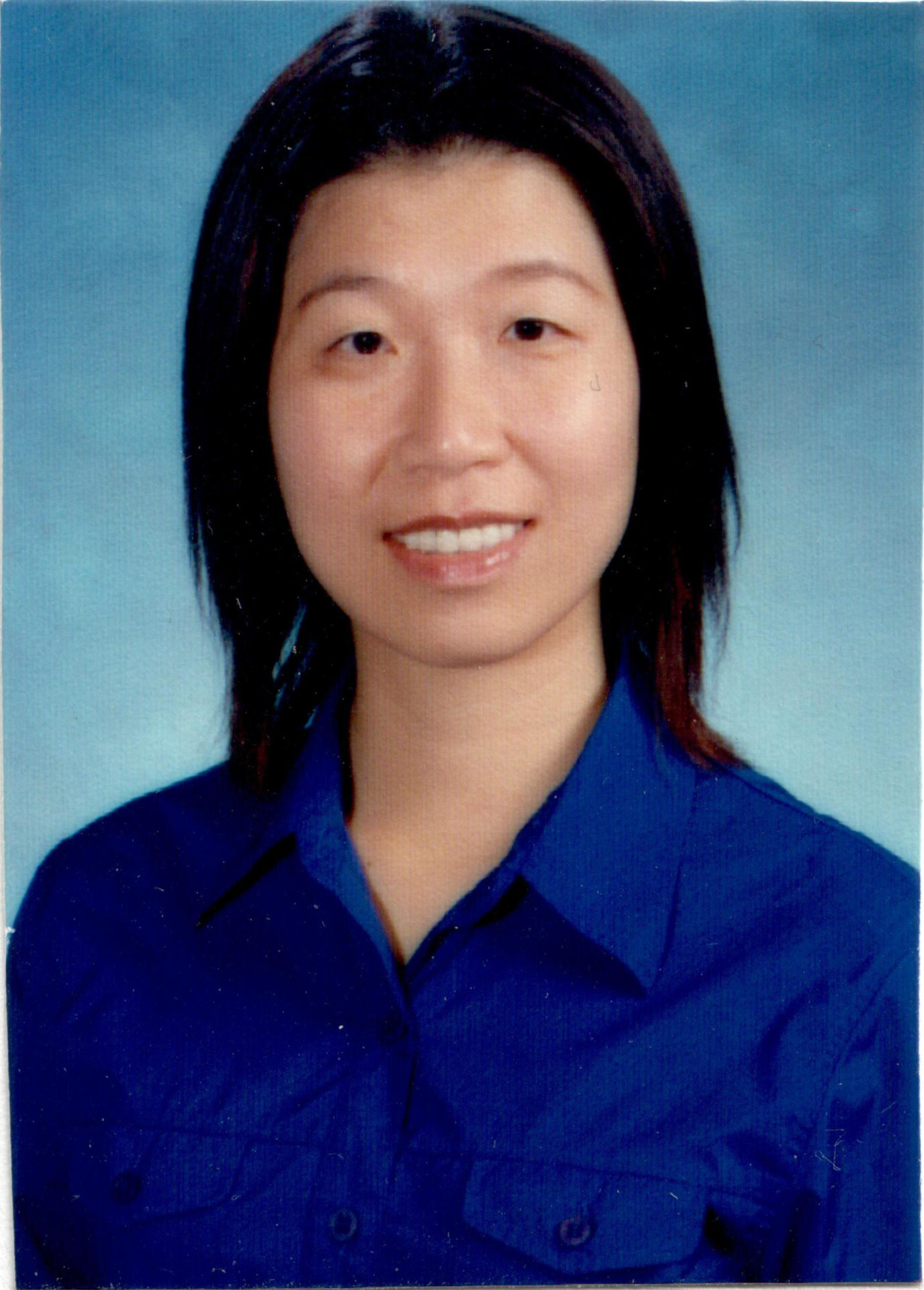 Joyce Chen - Kent and Medway Medical School