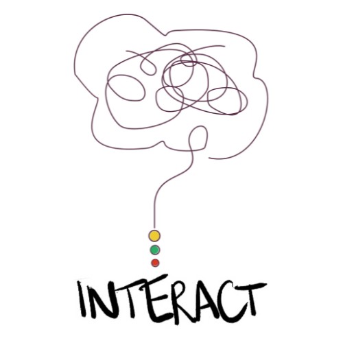 INTERACT logo