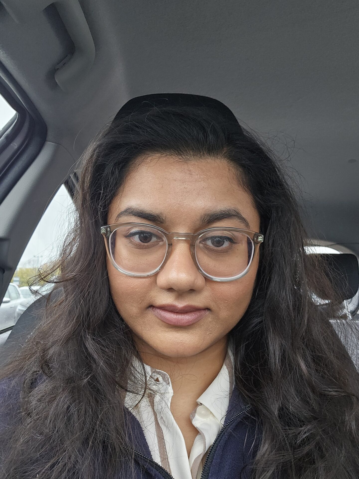 Deepthi Haribaskaran - Kent and Medway Medical School
