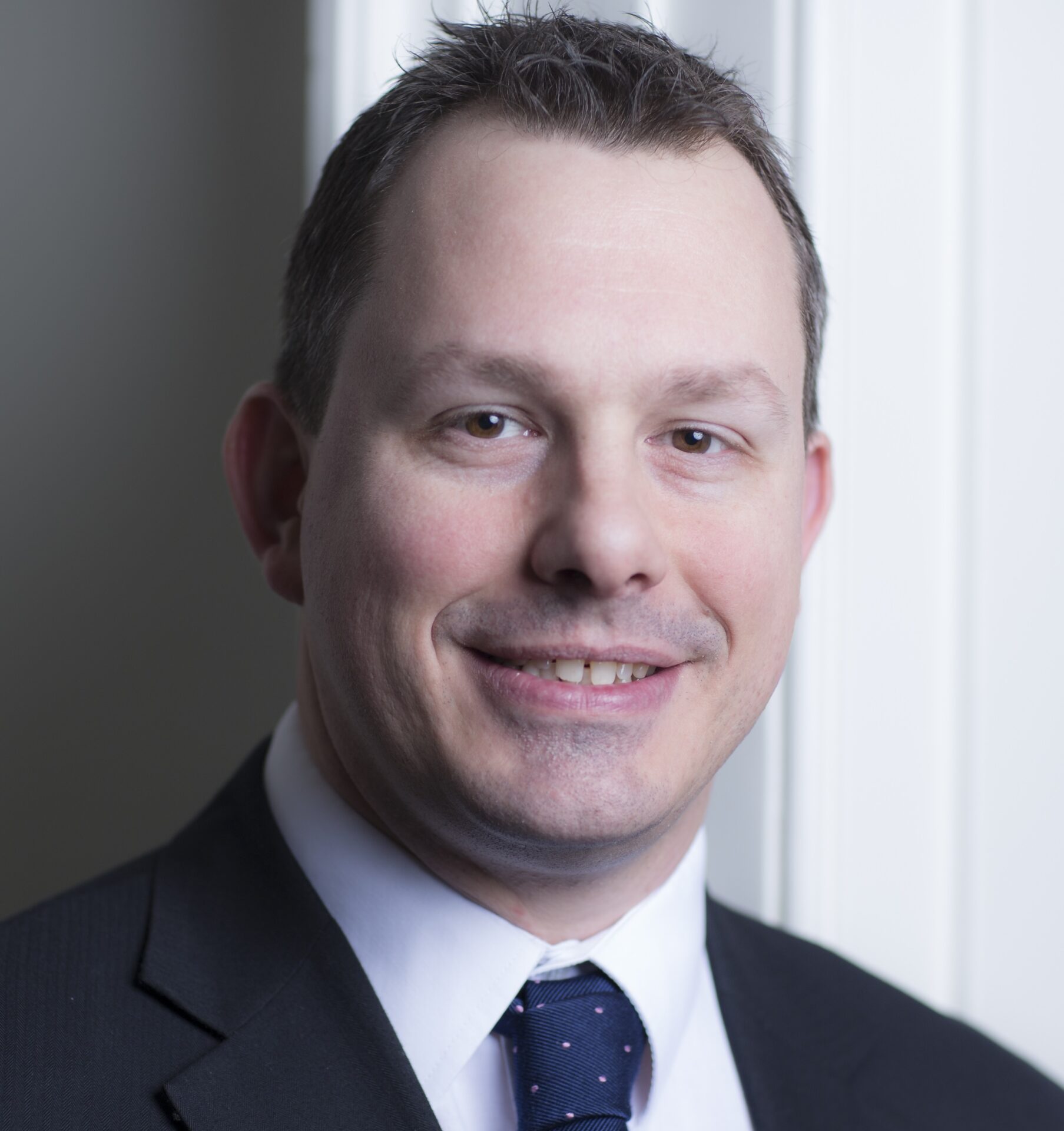 Chris Wright - Kent and Medway Medical School